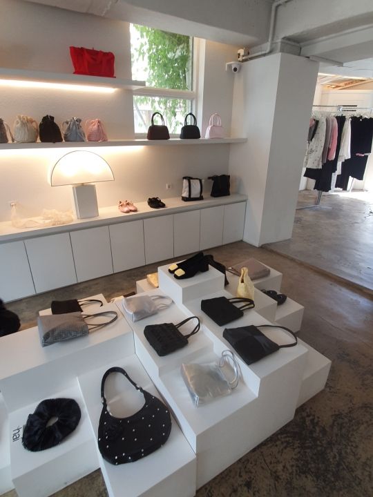 home of hai｜市庁・光化門(ソウル)のショッピング店｜韓国旅行