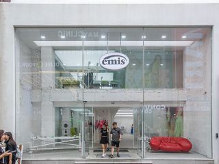 emis 明洞フラグシップストア｜明洞(ソウル)のショッピング店｜韓国
