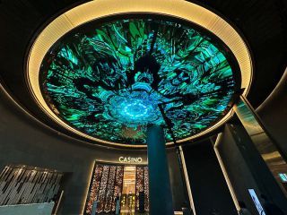 ドリームタワーカジノ｜新済州(済州島)の観光スポット｜韓国旅行