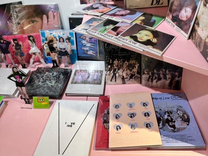 ALL That K 南浦店|南浦洞(チャガルチ市場)(釜山)の ALL That K 南浦店|南浦洞(チャガルチ市場)(釜山)の
