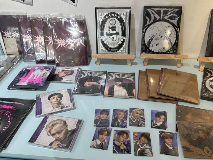 ALL That K 南浦店｜南浦洞(チャガルチ市場)(釜山)の