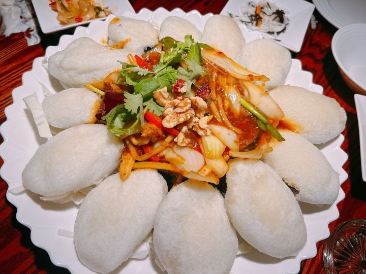 茄子をあげたやつ