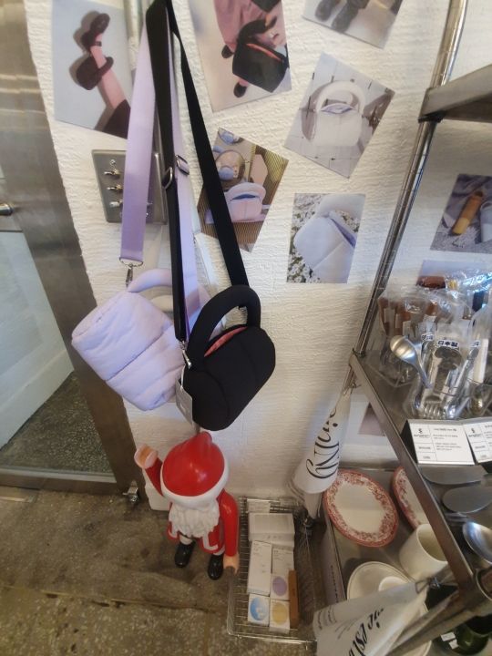 discover good goods｜弘大(ソウル)のショッピング店｜韓国旅行