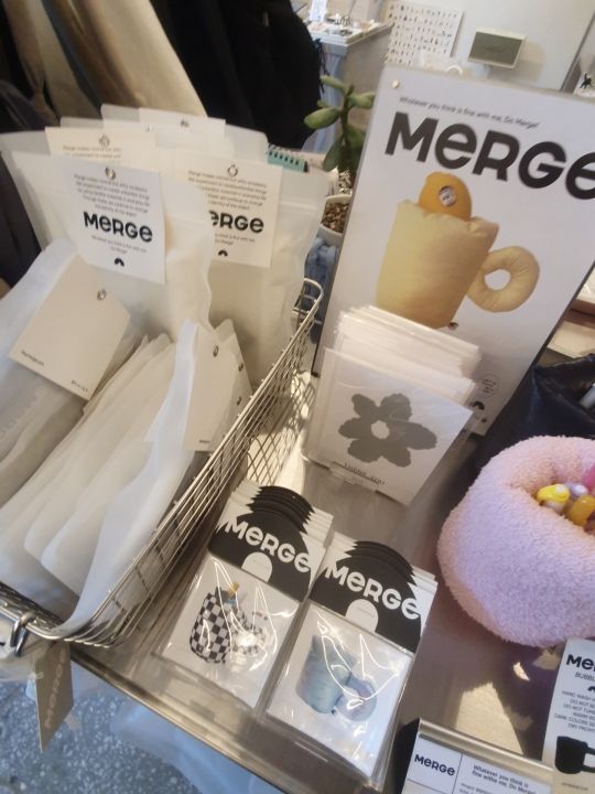 discover good goods｜弘大(ソウル)のショッピング店｜韓国旅行