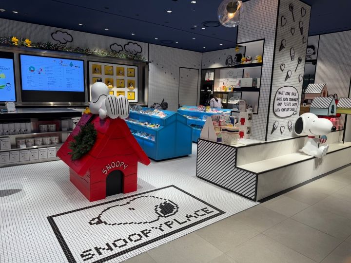 【えノき】【額装セット】SNOOPY＆ イタリア空軍 fit=scale-down,w=1200