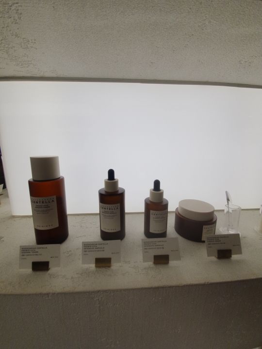 SKIN1004 フラグシップストア明洞｜明洞(ソウル)のショッピング店