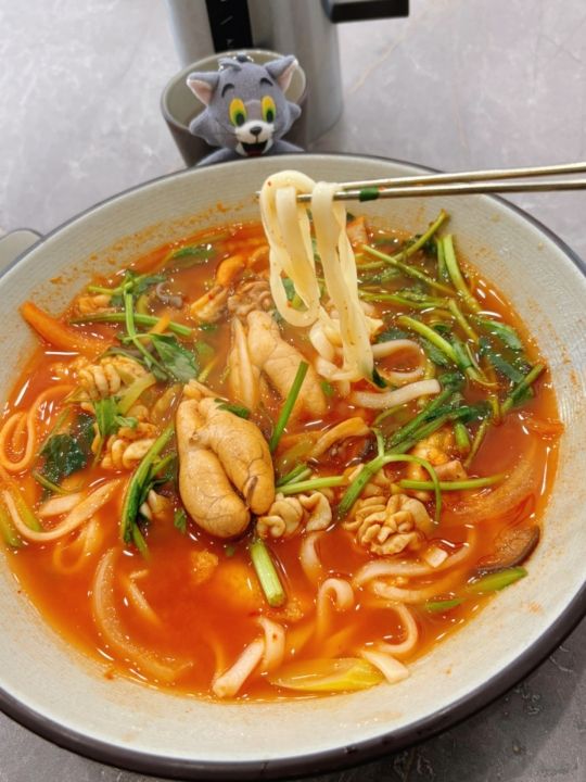 シンブッチッ 瑞草本店｜江南駅・三成(COEX)(ソウル)のグルメ