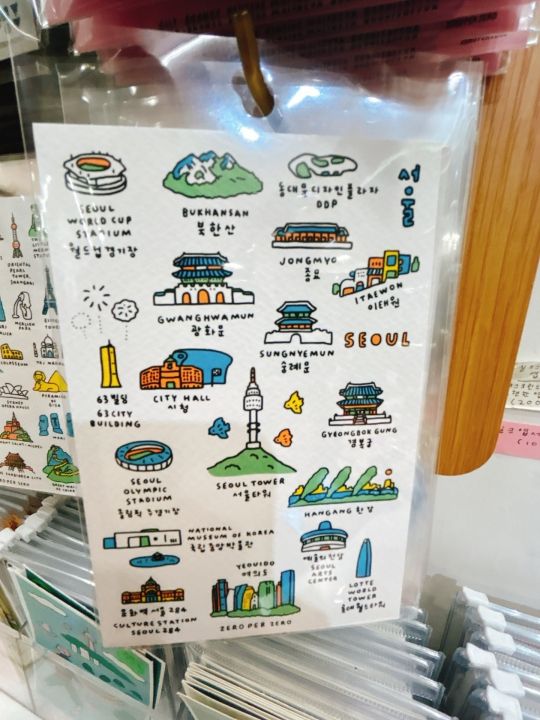 ZERO SPACE｜弘大(ソウル)のショッピング店｜韓国旅行「コネスト」