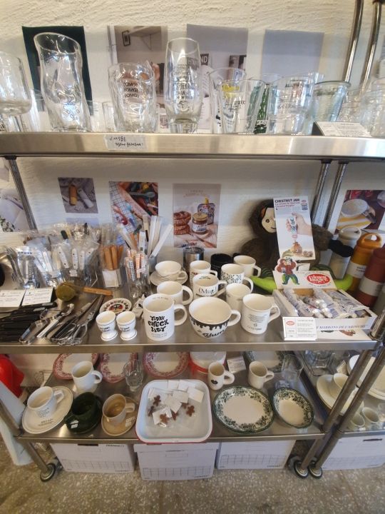 discover good goods｜弘大(ソウル)のショッピング店｜韓国旅行