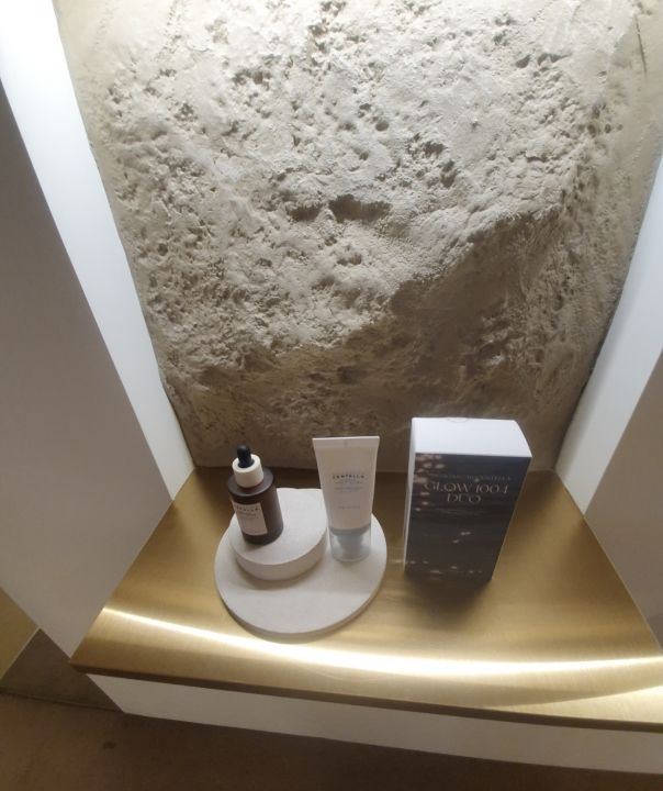 SKIN1004 フラグシップストア明洞｜明洞(ソウル)のショッピング店