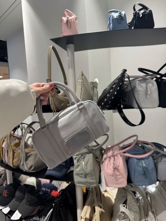 Matin Kim 現代百貨店 新村店｜新村・梨大(ソウル)のショッピング店