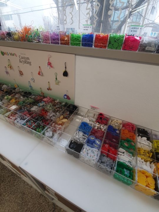 made by 聖水｜聖水洞・ソウルの森(ソウル)のショッピング店｜韓国旅行