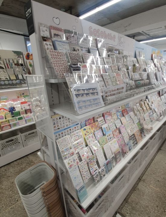 made by 聖水｜聖水洞・ソウルの森(ソウル)のショッピング店｜韓国旅行