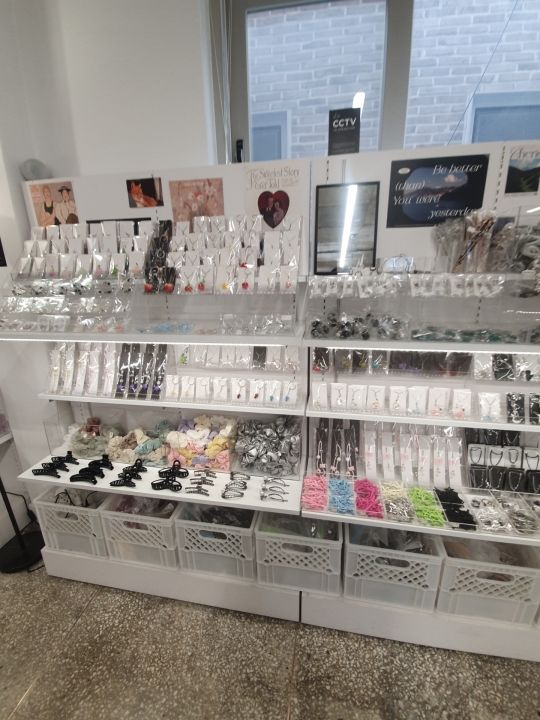 made by 聖水｜聖水洞・ソウルの森(ソウル)のショッピング店｜韓国旅行