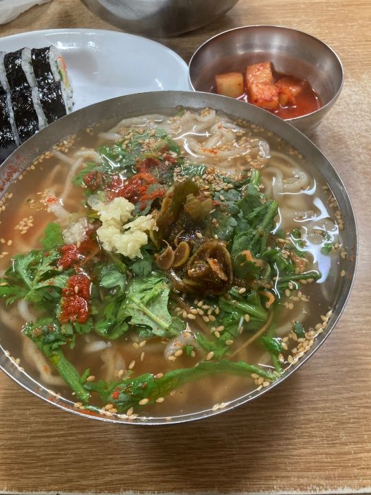 ソンカルグッス　見た目も綺麗です