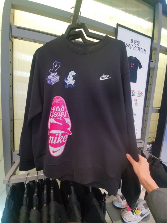 Nike 狎鴎亭｜狎鴎亭・清潭洞(ソウル)のショッピング店｜韓国旅行