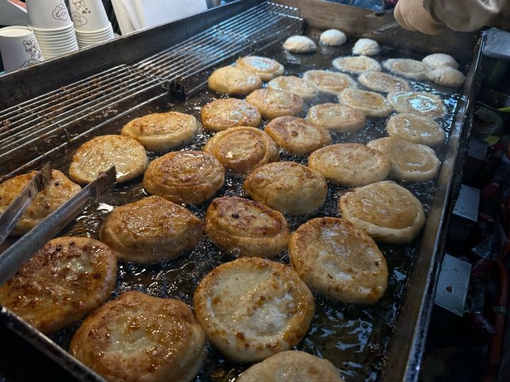 シアッホットク(大邱)｜大邱(安東・大邱・慶尚道)のショッピング店｜韓国旅行「コネスト」 シアッホットク(大邱)｜大邱(安東・大邱・慶尚道)... 