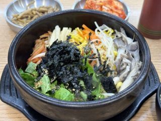 ヒョンジュネトゥッペギ｜東大門(ソウル)のグルメ・レストラン｜韓国