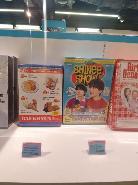K-MECCA 東大門店｜東大門(ソウル)のショッピング店｜韓国旅行「コネスト」