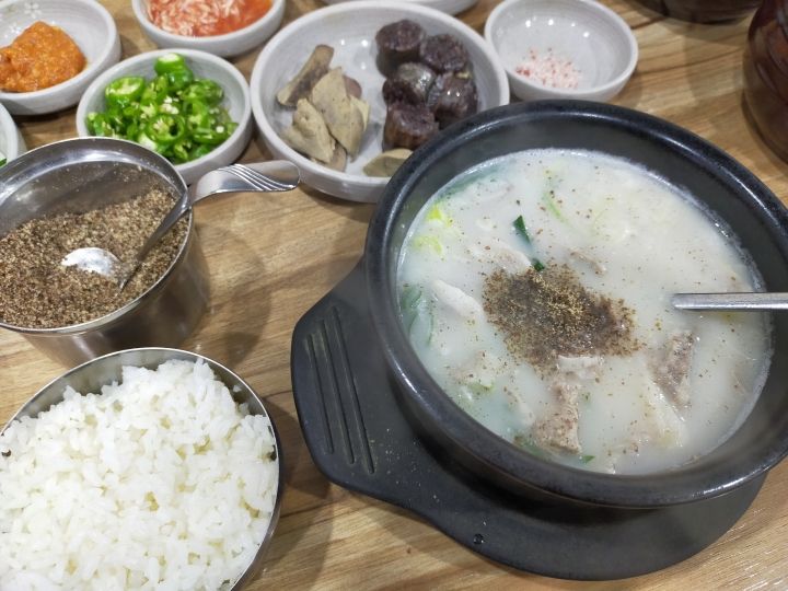 えごま粉 大好き~