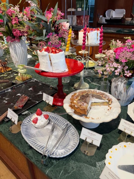 ANTIQUE COFFEE 延南店｜弘大(ソウル)のグルメ・レストラン｜韓国旅行