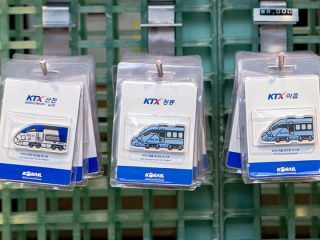 TRAIN MATES ソウル駅店｜南大門・ソウル駅(ソウル)のショッピング店