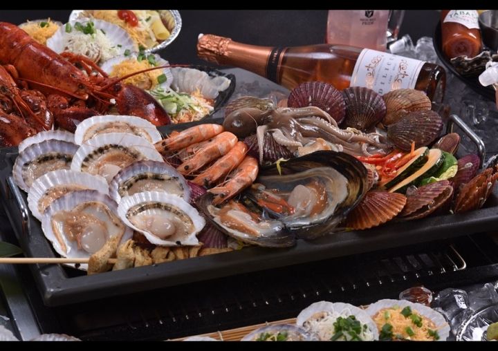 ハワイチョゲ 弘大店｜弘大(ソウル)のグルメ・レストラン｜韓国旅行