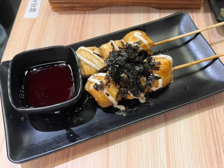 鳥貴族 弘大本店｜弘大(ソウル)のグルメ・レストラン｜韓国旅行