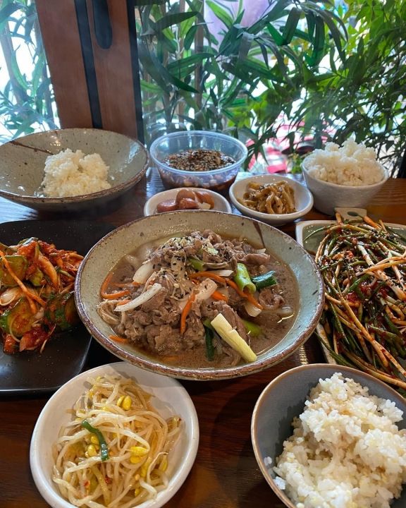 水刺間｜弘大(ソウル)のグルメ・レストラン｜韓国旅行「コネスト」