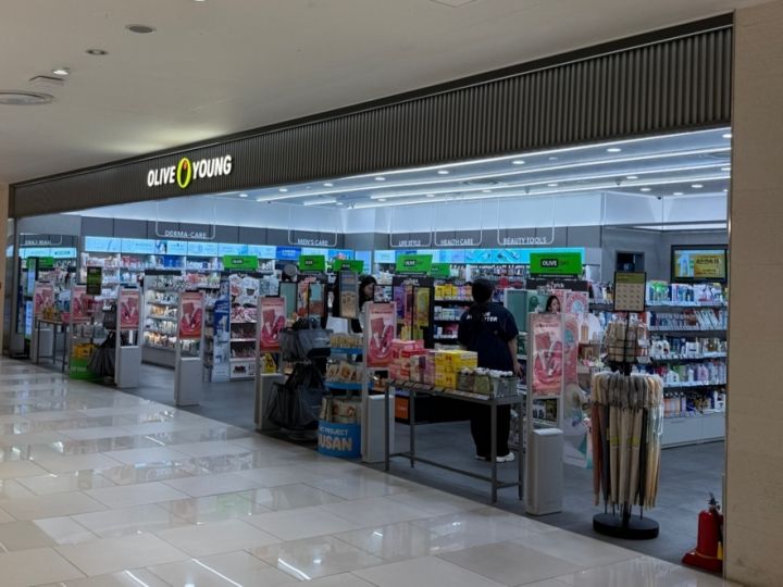 izna ラキドロ コンプ olive young トレカ 本国 限定 セット