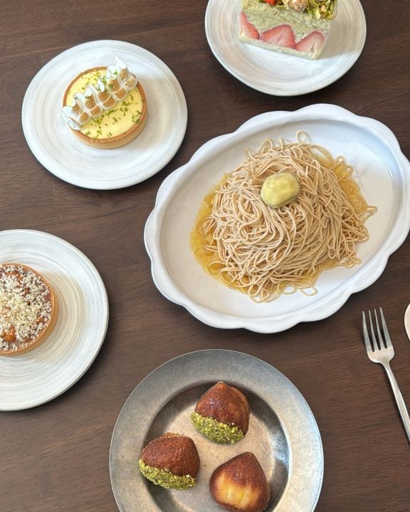 韓国大人気なルネセルトナーとクリーム2点セット Laba:z｜弘大(ソウル)のグルメ・レストラン｜韓国旅行「コネスト」