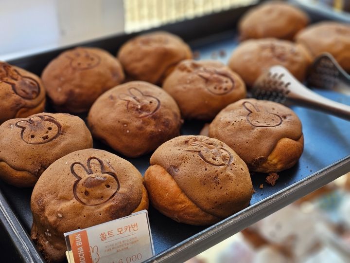 miffy - 新品未開封 韓国限定 釜山 ミッフィーカフェ 限定品