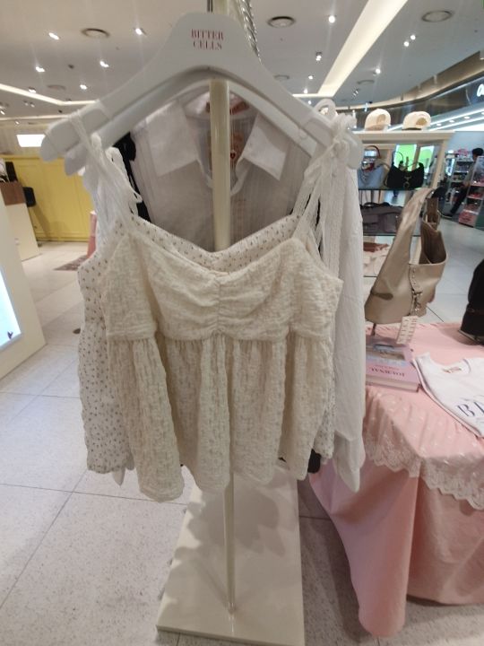 BITTER CELLS 龍山アイパークモール店｜龍山・孔徳(ソウル)の