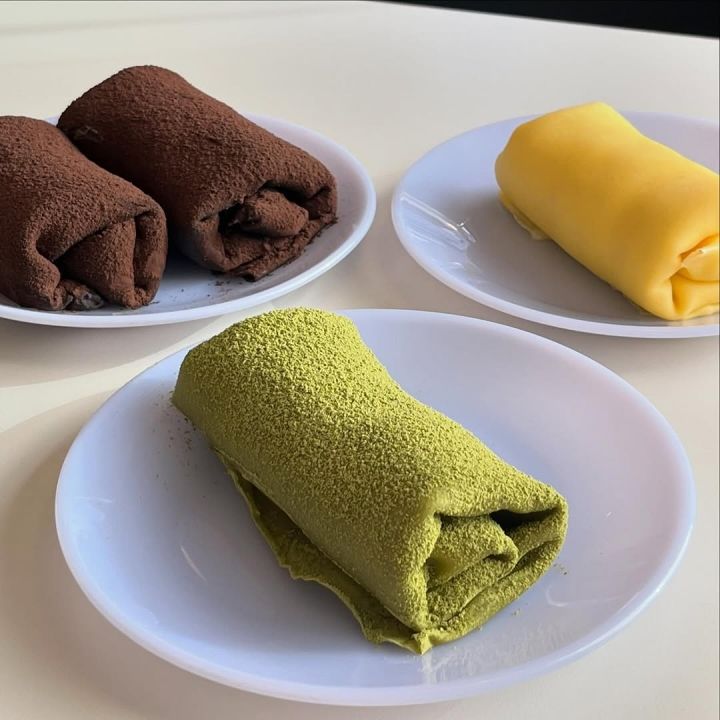 CREAMLABEL 新沙店｜新沙洞・カロスキル(ソウル)のグルメ・レストラン