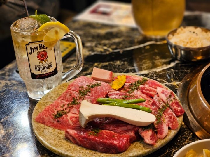 花雪 延南店｜弘大(ソウル)のグルメ・レストラン｜韓国旅行「コネスト」
