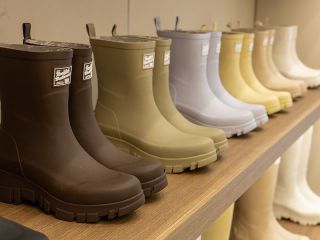Rockfish Weatherwear 明洞店｜明洞(ソウル)のショッピング店｜韓国