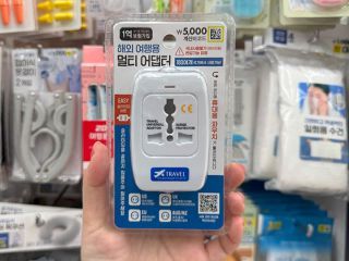 韓国の電圧とコンセント | 韓国旅行基本情報｜韓国旅行「コネスト」