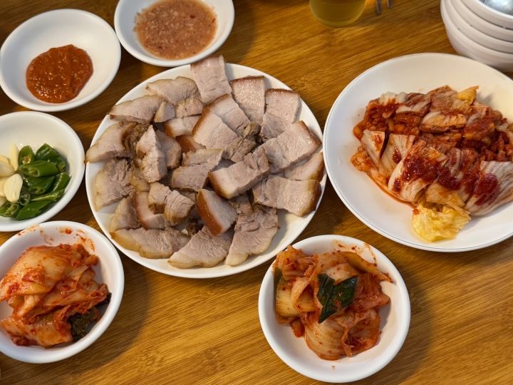 仁川チッ｜明洞(ソウル)のグルメ・レストラン｜韓国旅行「コネスト」