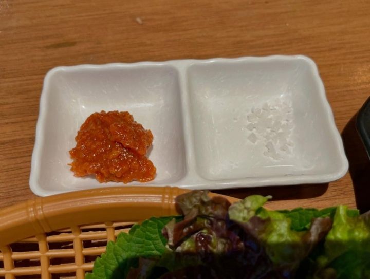 マッキムチ生サムギョプサル 弘大延南｜弘大(ソウル)のグルメ