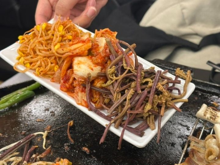 朝鮮プトゥマッ 弘大店｜弘大(ソウル)のグルメ・レストラン｜韓国旅行