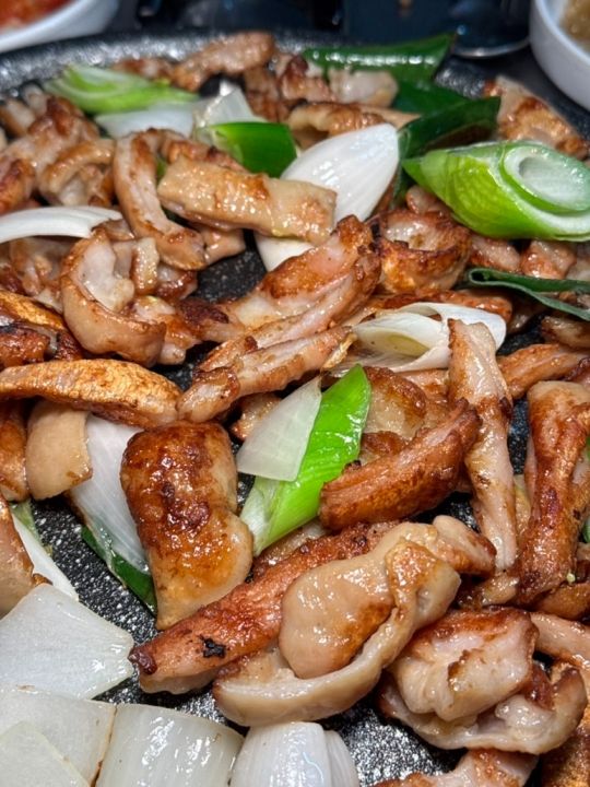 テポマクチャン｜弘大(ソウル)のグルメ・レストラン｜韓国旅行「コネスト」