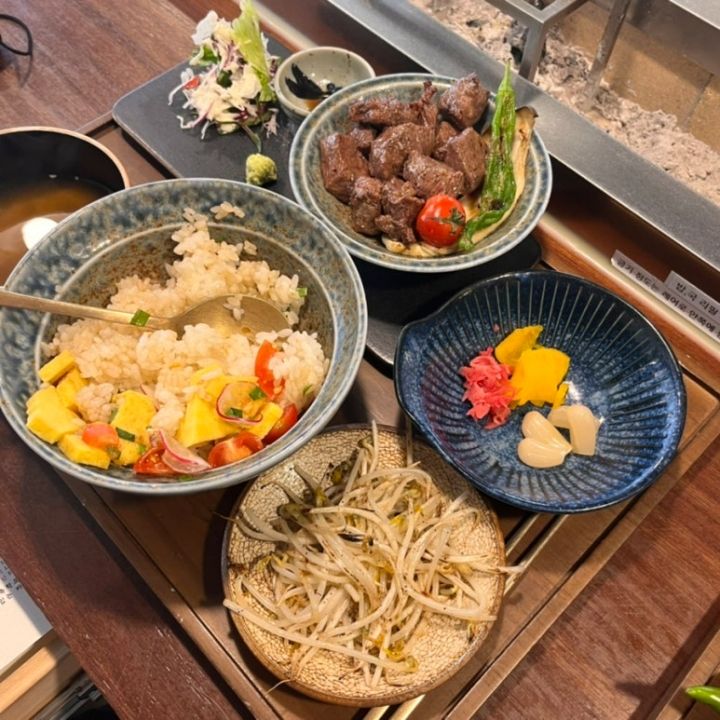 牛雅ハゲ 本店｜弘大(ソウル)のグルメ・レストラン｜韓国旅行「コネスト」