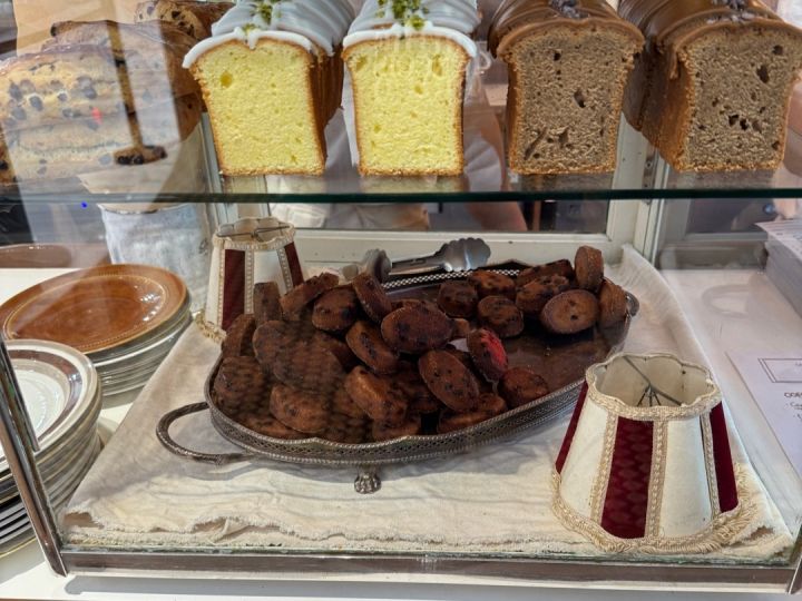 Camel COFFEE 新世界百貨店センタムシティモール店|センタムシティ Camel COFFEE 新世界百貨店センタムシティモール店|センタムシティ