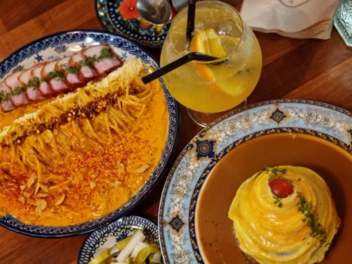 Favorite Ikseon（익선취향）