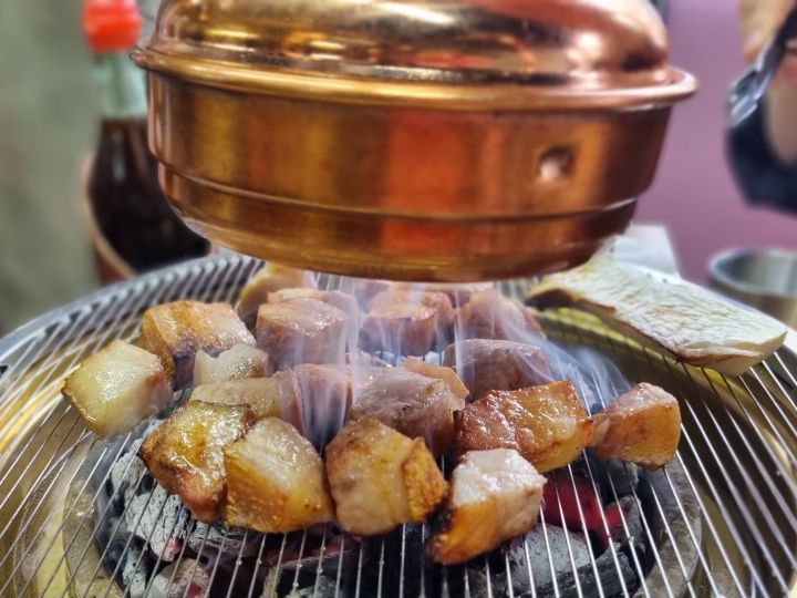 スッキル精肉店｜弘大(ソウル)のグルメ・レストラン｜韓国旅行「コネスト」
