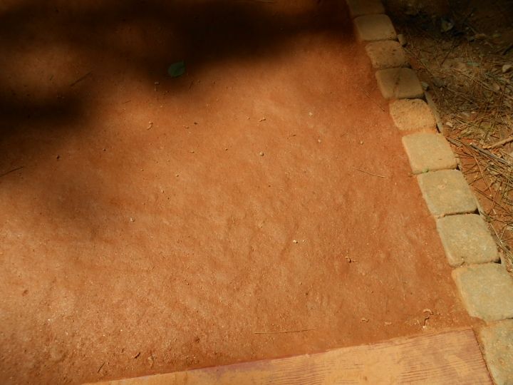 さあ!歩きます。