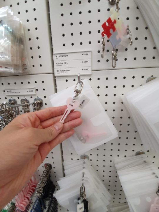 taag 聖水｜聖水洞・ソウルの森(ソウル)のショッピング店｜韓国旅行