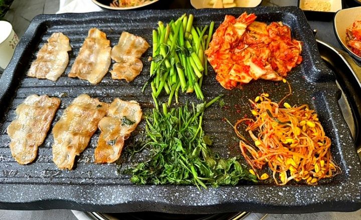 チョンミナリ農場｜江南駅・三成(COEX)(ソウル)のグルメ・レストラン