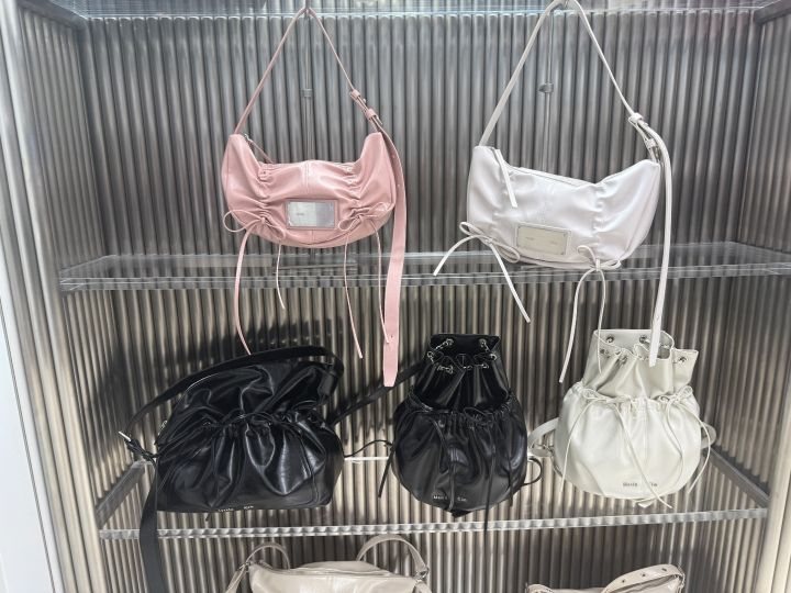 Matin Kim ロッテ百貨店本店｜明洞(ソウル)のショッピング店｜韓国旅行