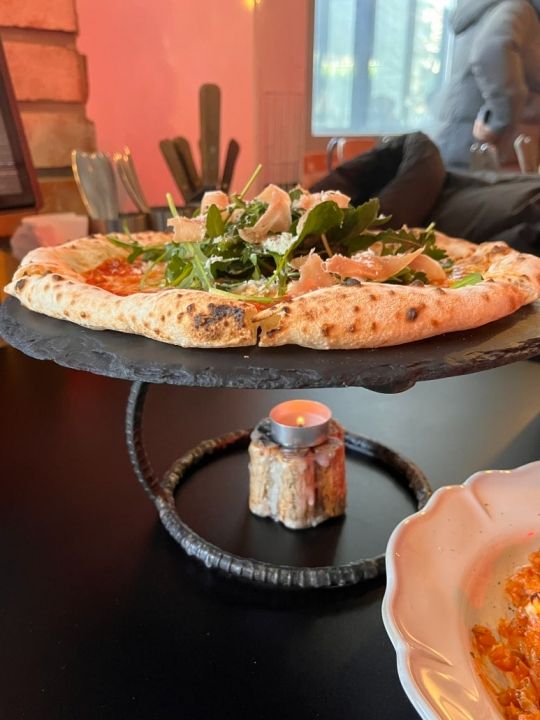 IOLO Pizzeria｜江南駅・三成(COEX)(ソウル)のグルメ・レストラン